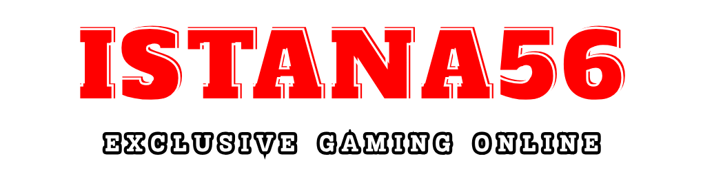 ISTANA56 ✠ Kompleks Virtual Eksklusif dengan Nuansa Prestisius